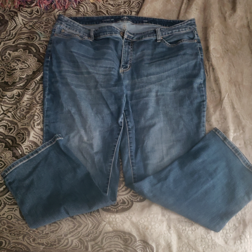 St Johns Bay Jeans